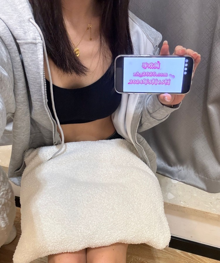姑苏模特婷儿