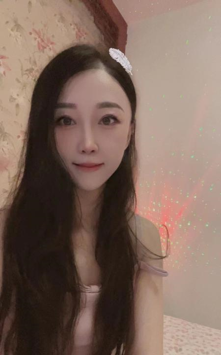 光谷小仙女