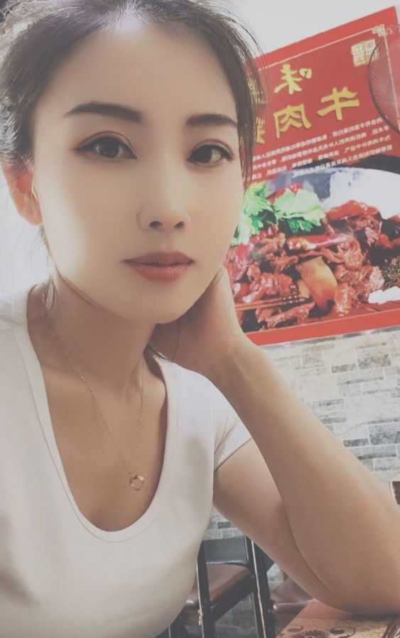 熟女骚货