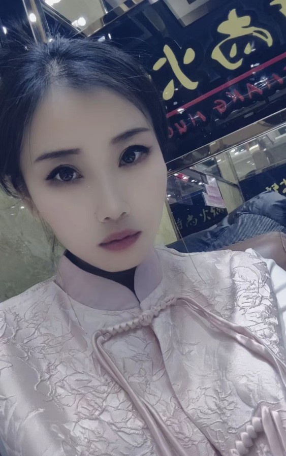 熟女骚货