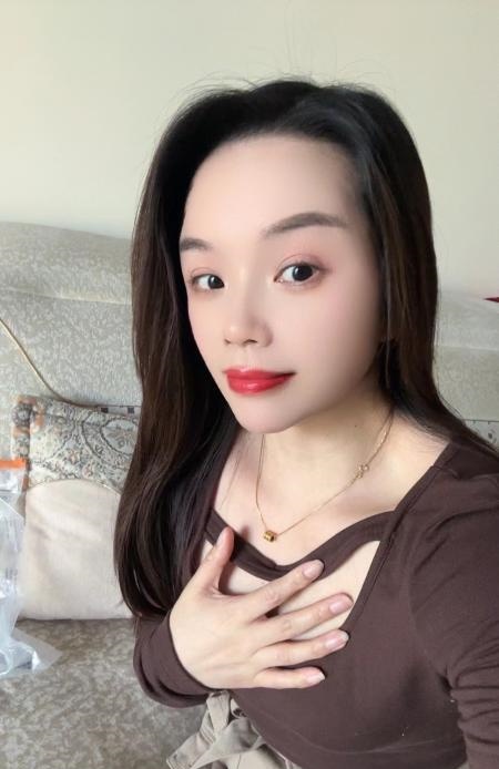 青山服务系妹子