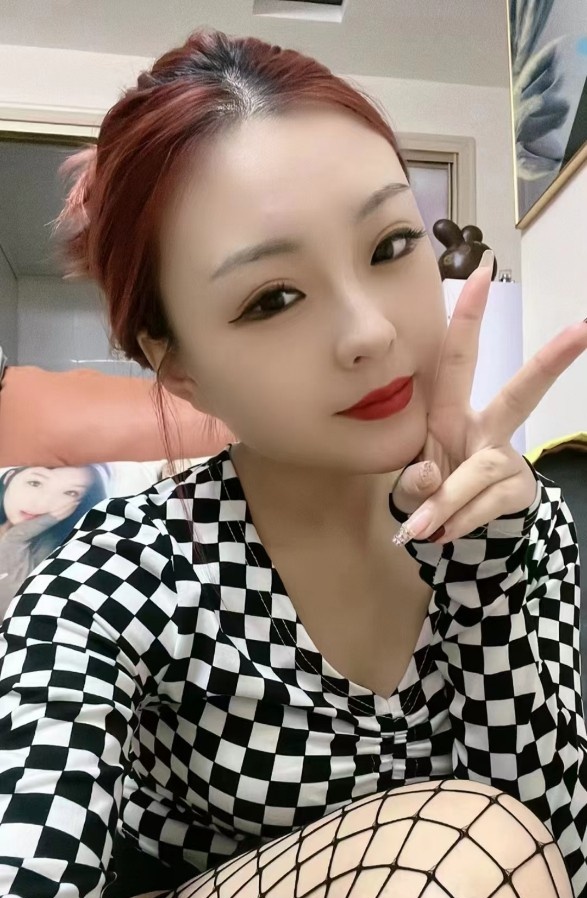 甜心小妹