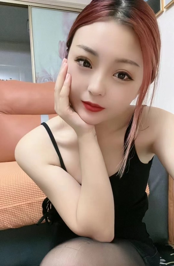 甜心小妹