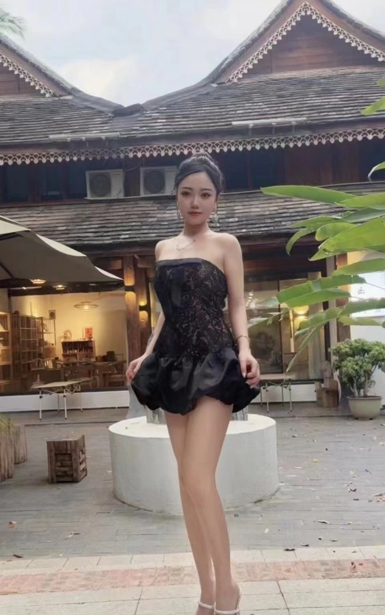 越南小妹