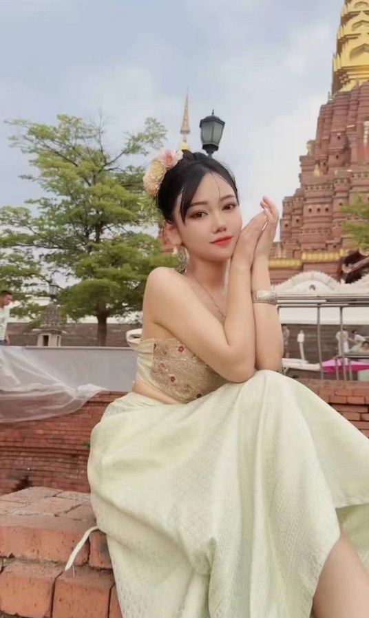 越南小妹