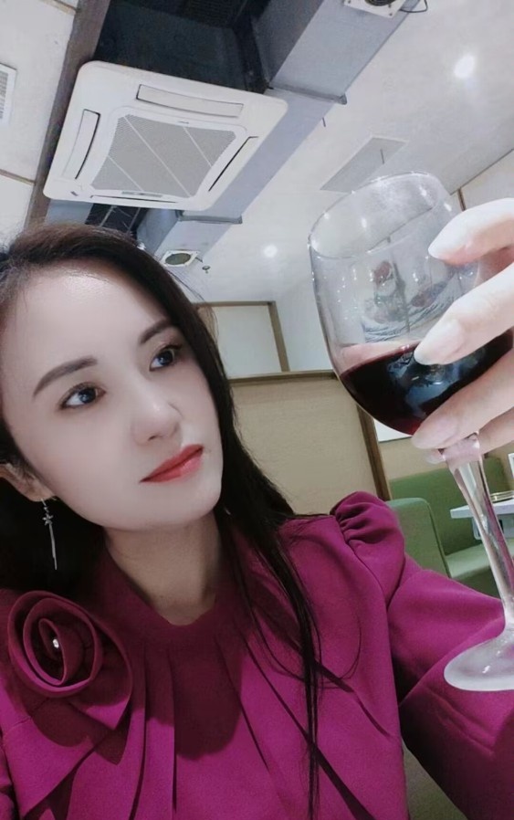 杨浦韵味少妇