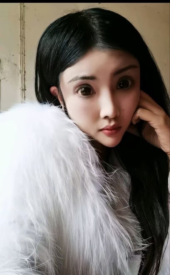 雨花骚气妞