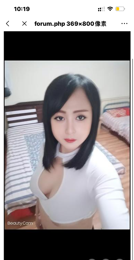 津南大xiong姐姐