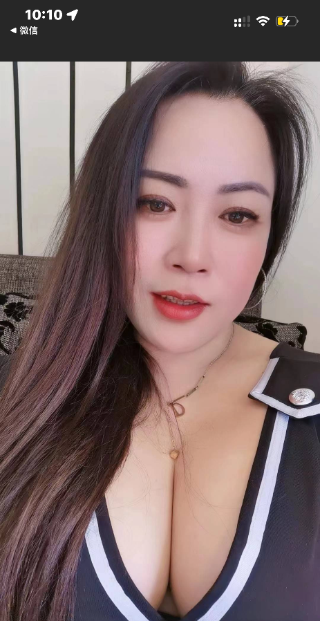 西青大胸熟女