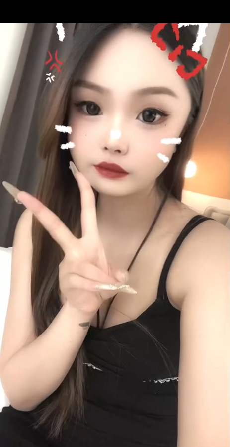 香坊区萝莉