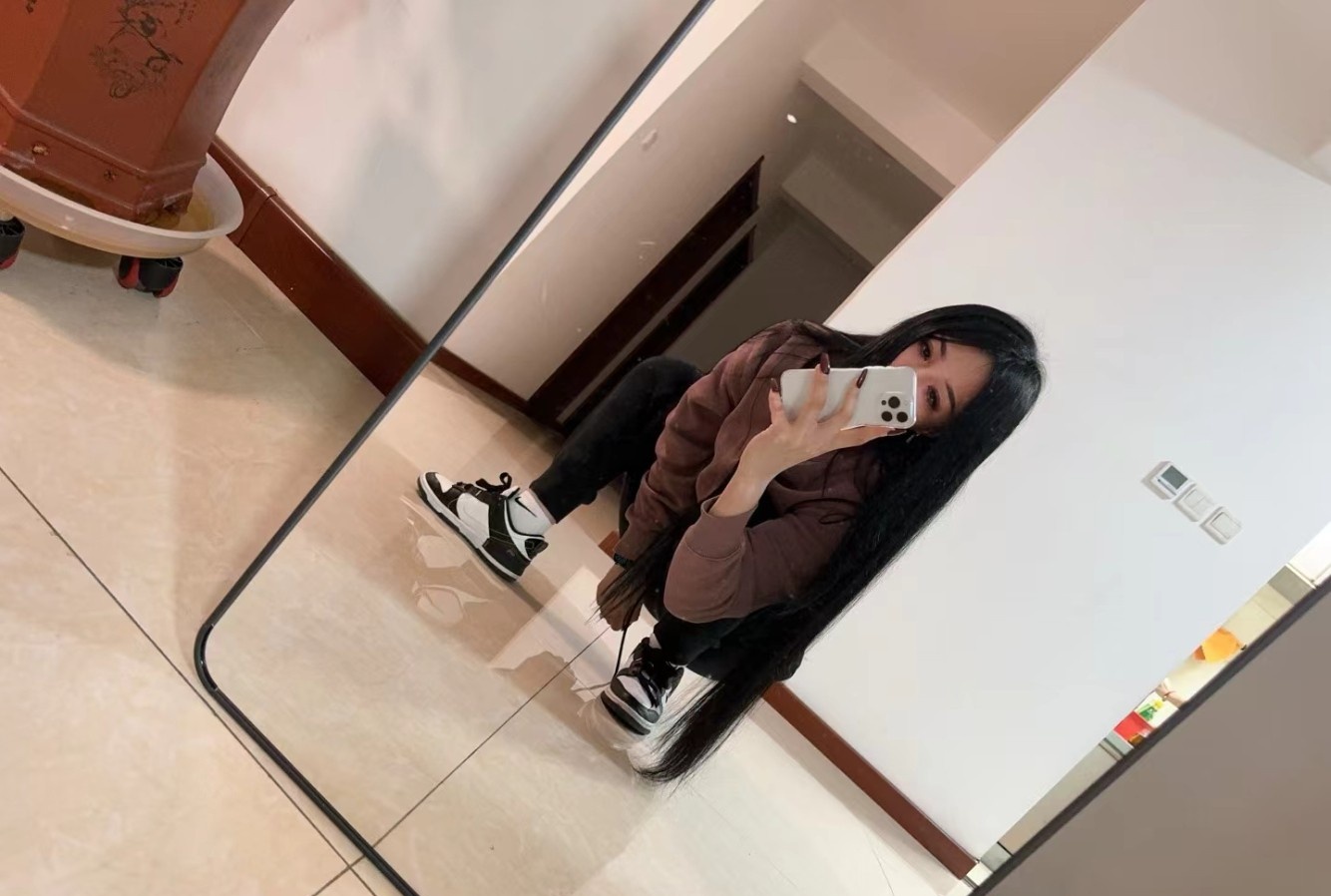 淄博美女
