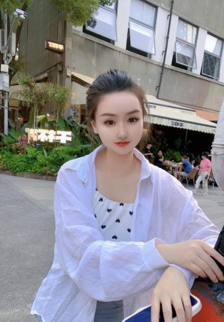 成都西门芭比