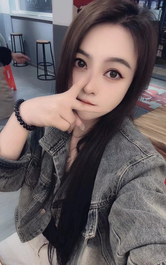 江宁少妇