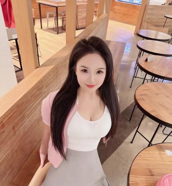 南门琪琪