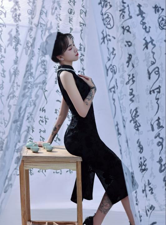宝安舞蹈兼职苏苏