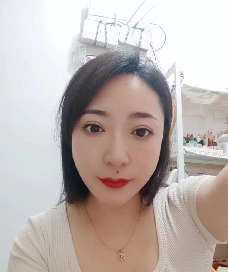 验证纪家庙大妞，口活很棒