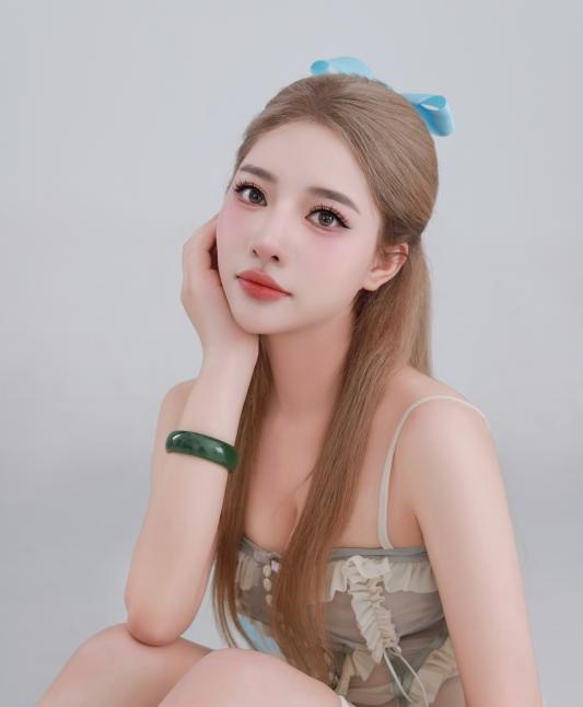 金华漂亮妹妹