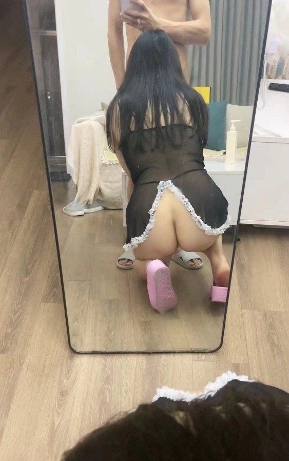 杭州大屁股熟女