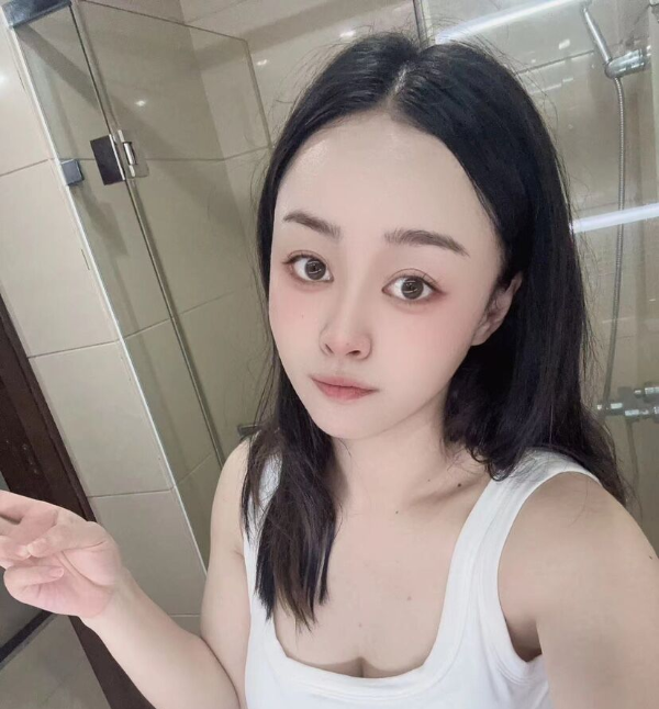 Lucky妹子