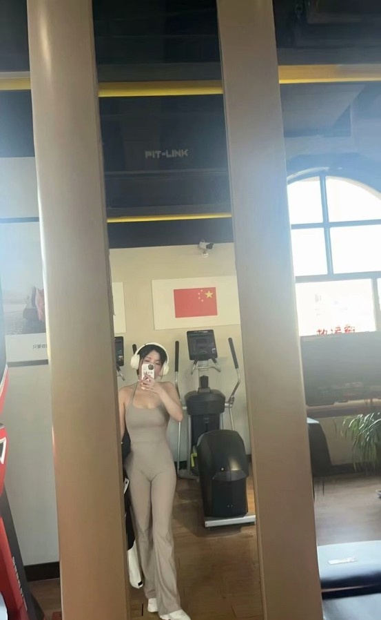 无锡美女 服务超赞