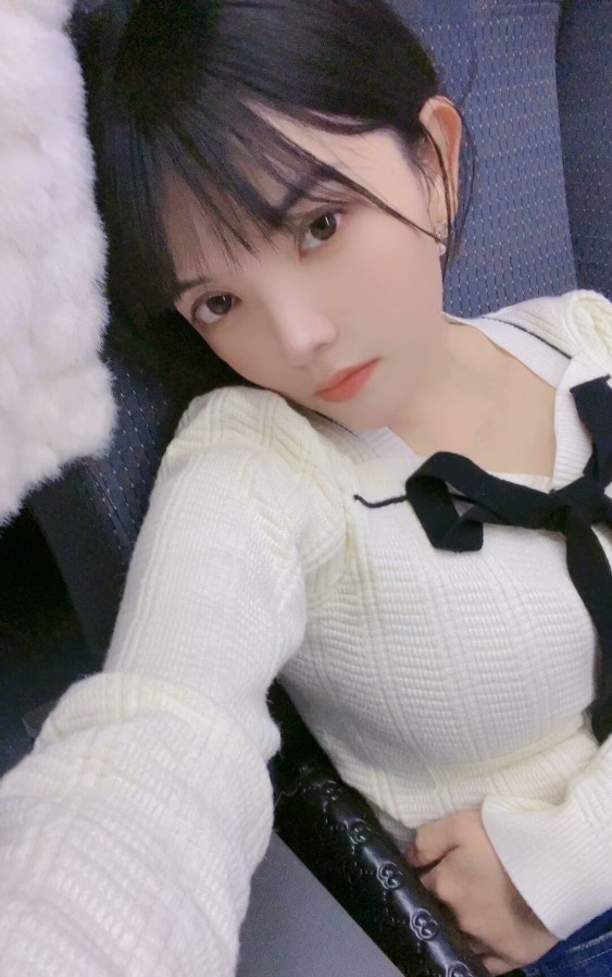 无锡美女 服务超赞