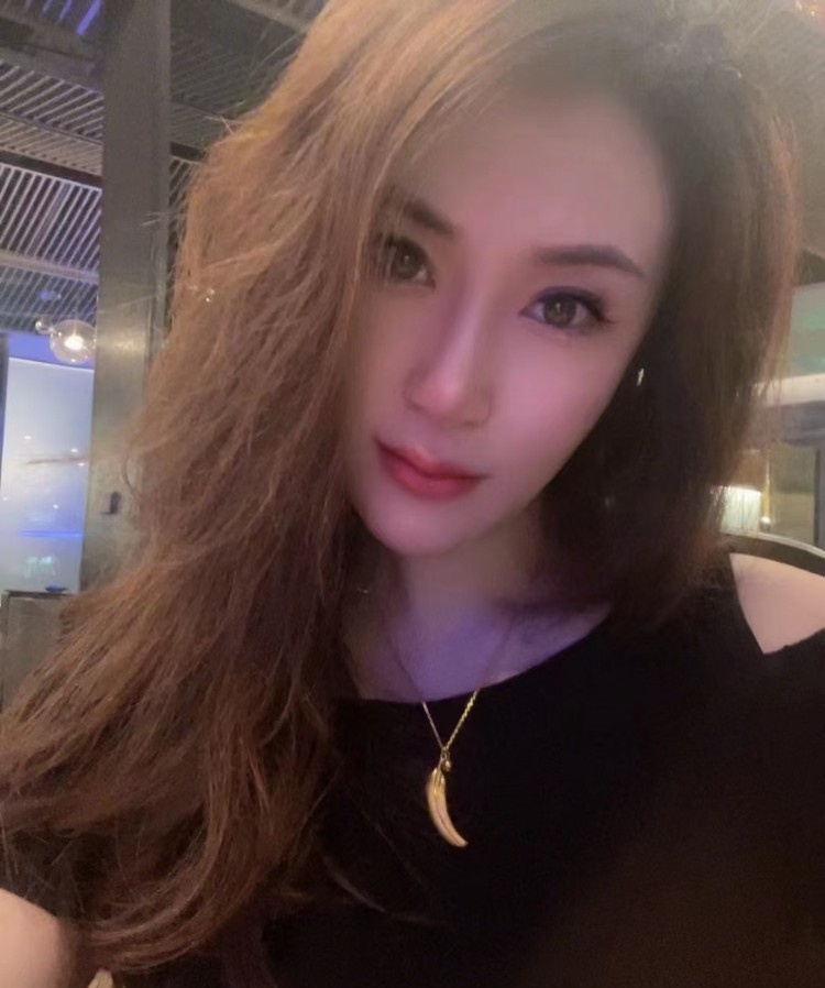 西安少妇思涵