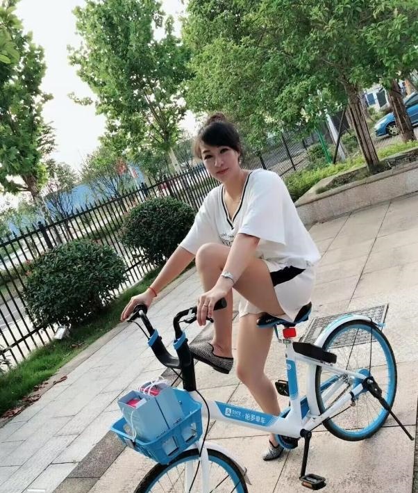 城西大胸少妇