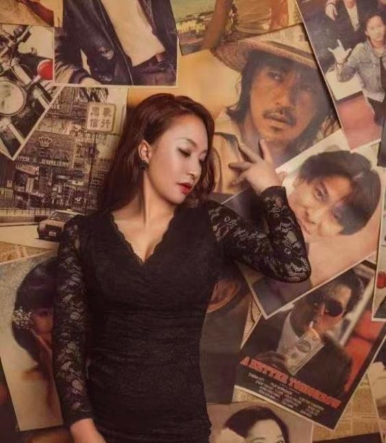 轻熟女服务型美女芊芊