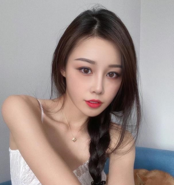 御姐方雯雯