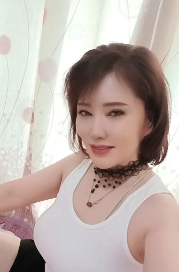 北辰骚凤