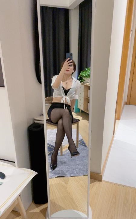 杭州性感少妇