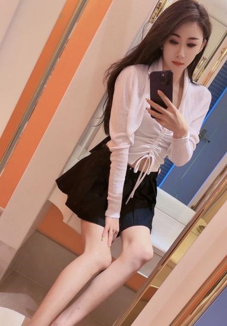 徐汇服务天使辣妹