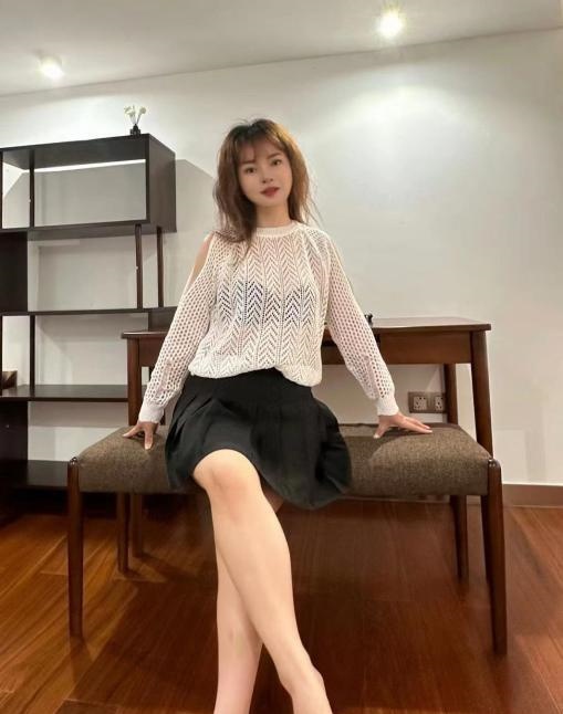 越秀杨箕站西西姐