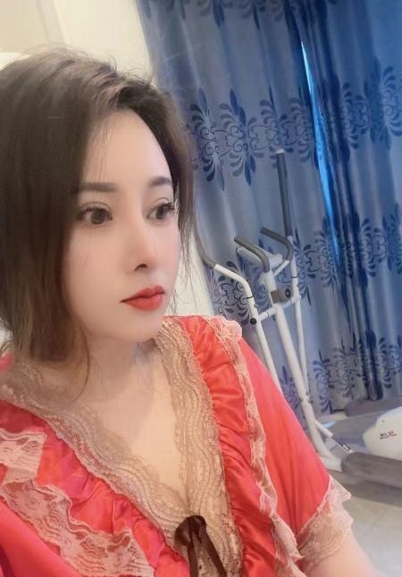 洪山毒龙小嫂子