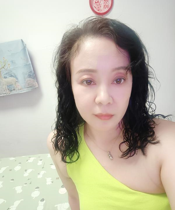 萧山潘水技术型熟女