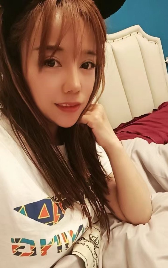 塘沽小娘们