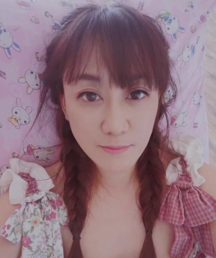 沈阳大眼美女
