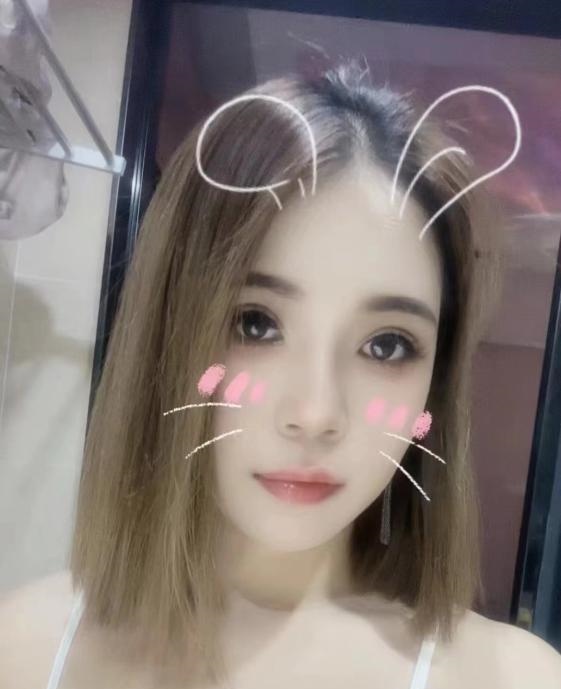 武进气质美女