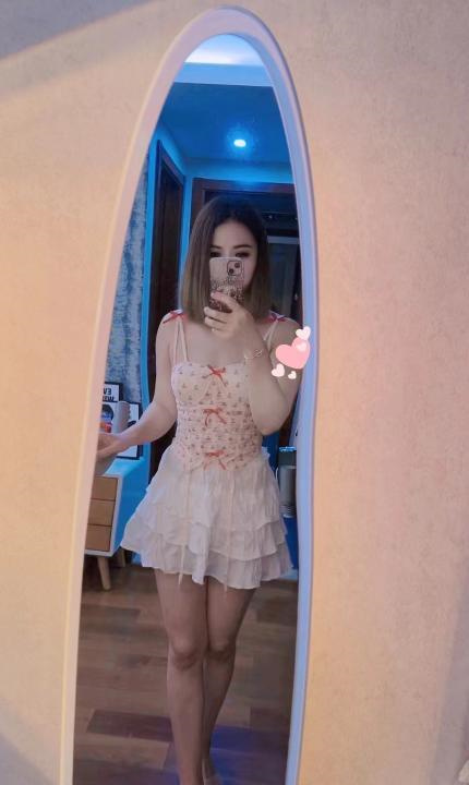 武进气质美女