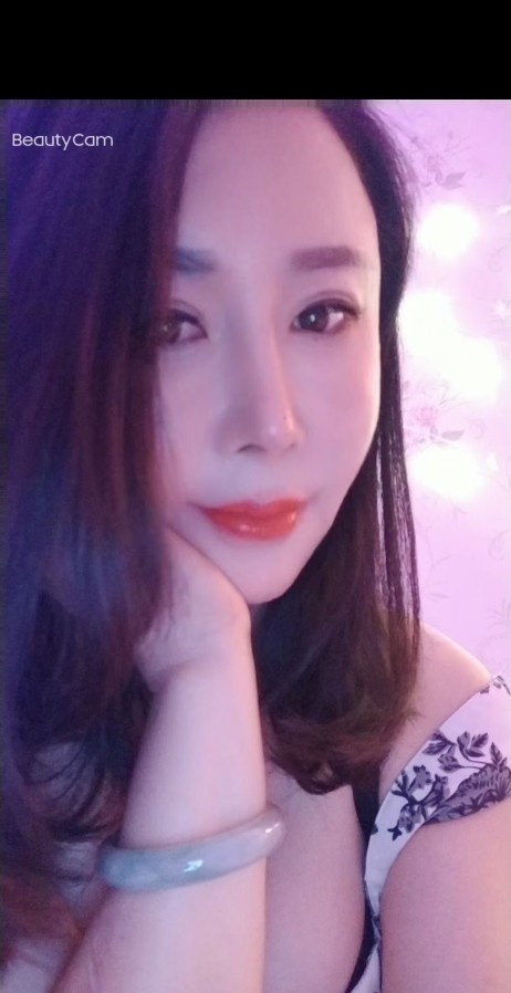 重庆江北美女