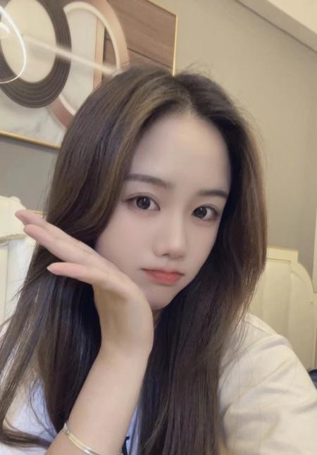 天心区白嫩00后