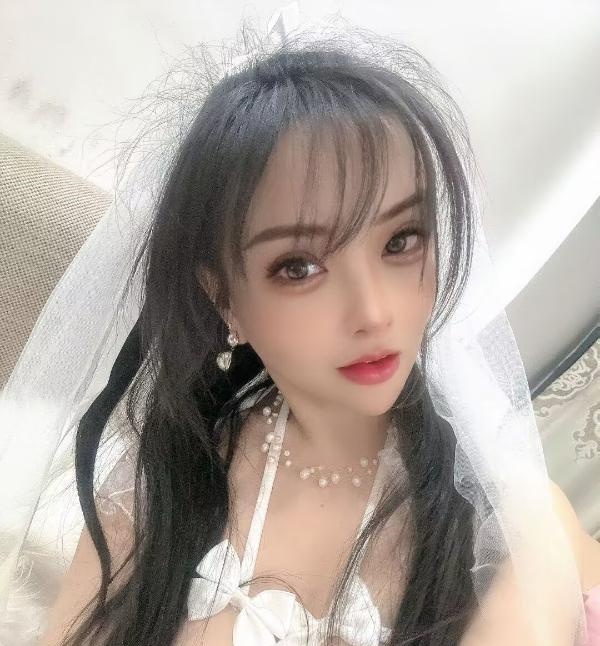 颜值服务不错的小姐姐