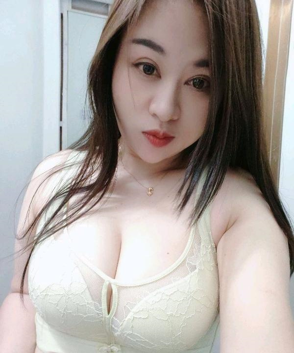 坪洲大熊丫头