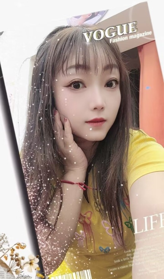 大东安琪