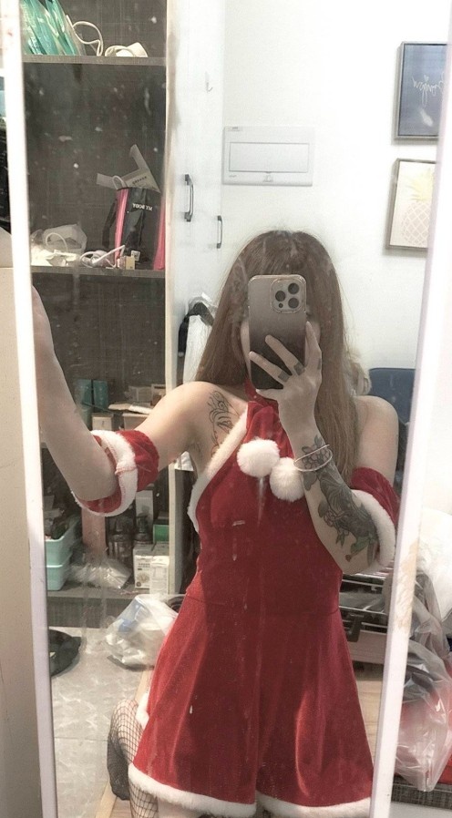 成都符文嫩妹