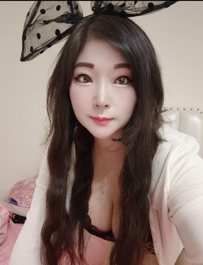 罗湖大灯妹妹