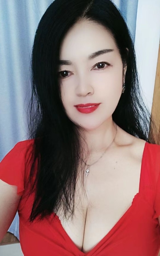 大乳肥臀熟女