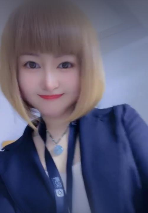 昆山KB小姐姐