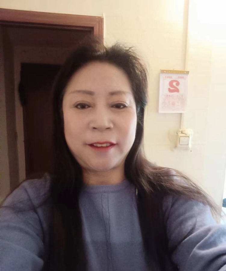 内射熟女阿姨