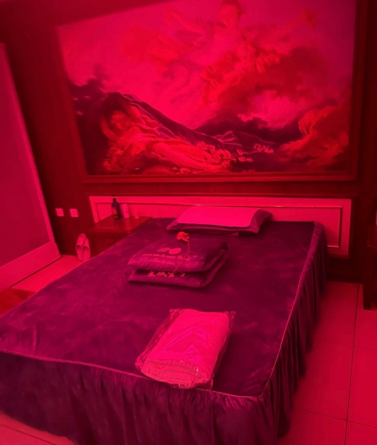 98年小姐姐兼职
